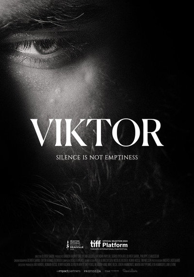 Póster de Viktor