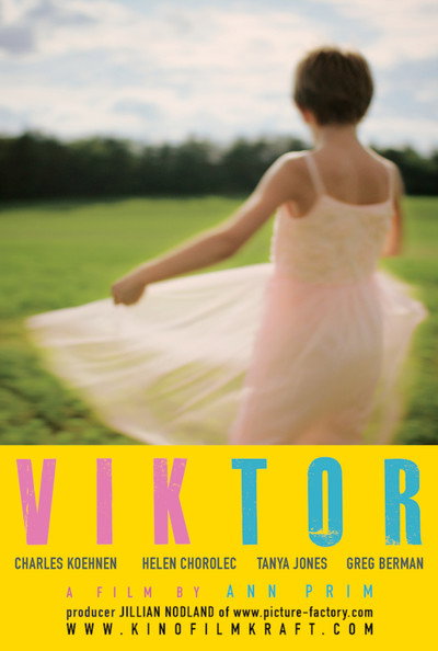 Póster de Viktor
