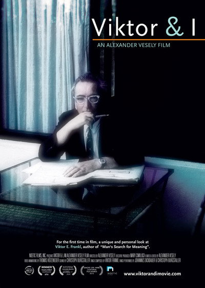 Póster de Viktor & I: An Alexander Vesely Film