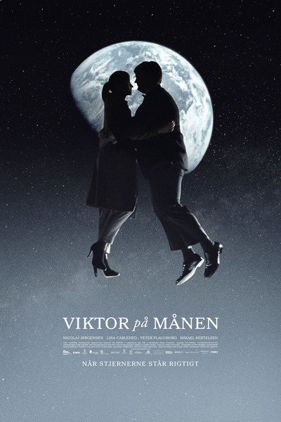 Póster de Viktor on the Moon