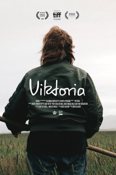 Póster de Viktoria
