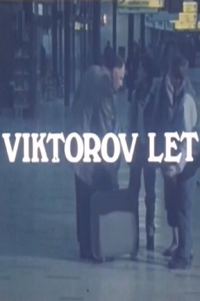 Póster de Viktorov let