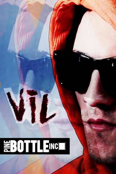 Póster de Vil