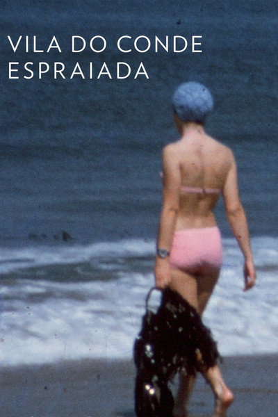 Póster de Vila do Conde Extended