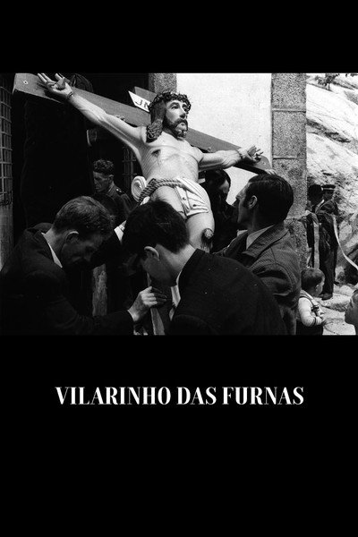 Póster de Vilarinho das Furnas