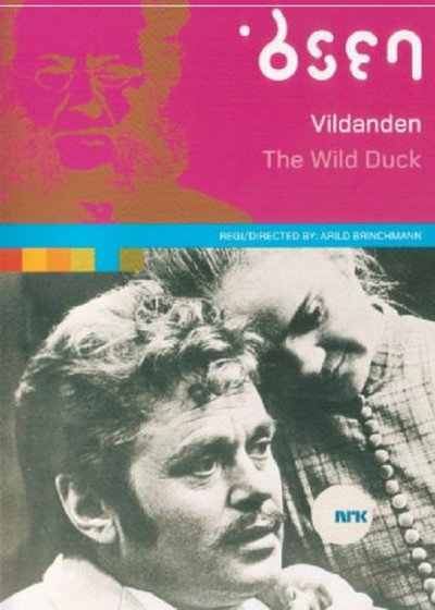 Póster de Vildanden