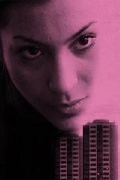 Póster de Vilde piger