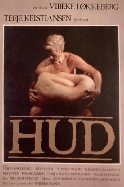 Póster de Vilde, the Wild One