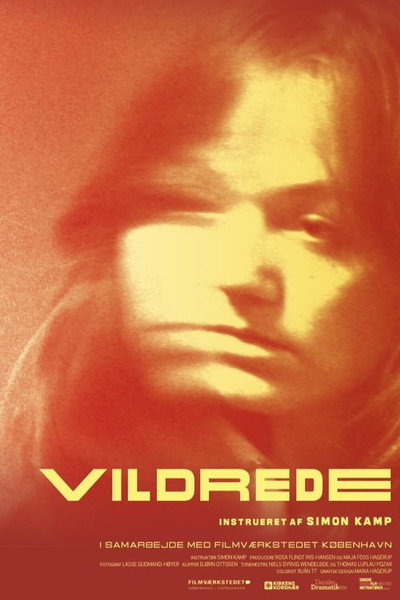 Póster de Vildrede