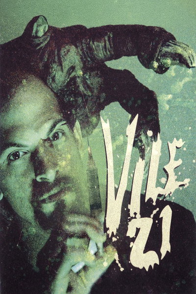 Póster de Vile 21