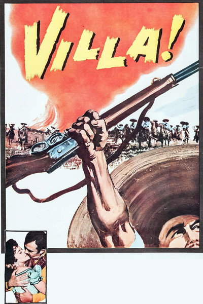 Póster de Villa!!