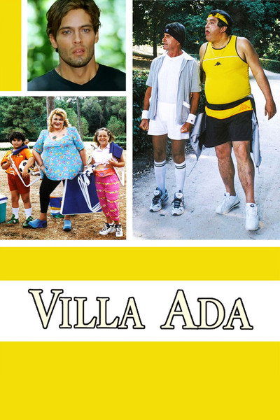 Póster de Villa Ada