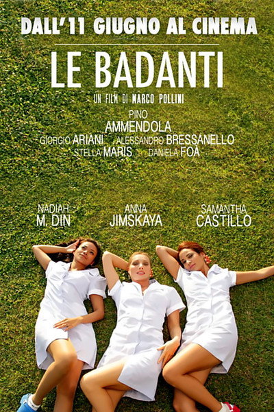 Póster de Villa Bella