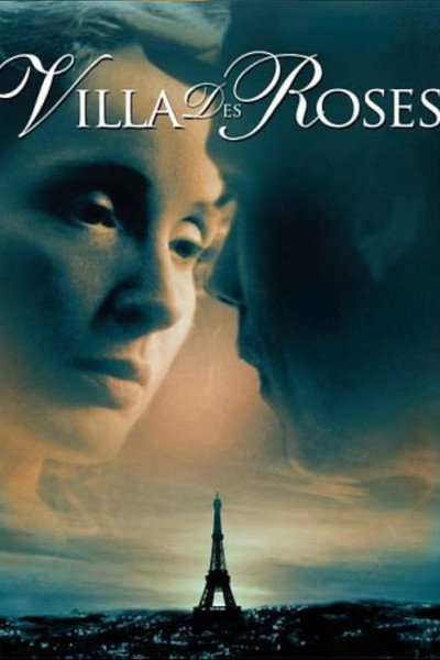 Póster de Villa des roses