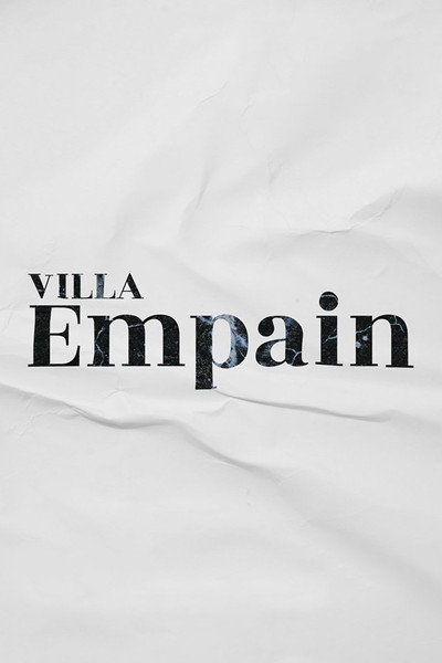 Póster de Villa Empain