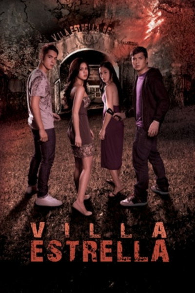 Póster de Villa Estrella