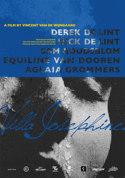 Póster de Villa Josephine