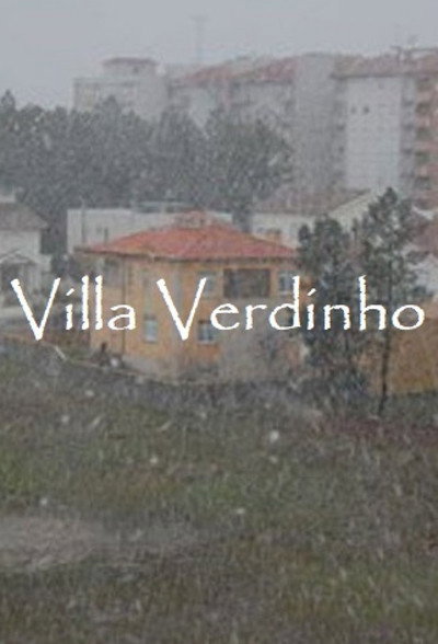 Póster de Villa Verdinho - Uma Aldeia Transmontana