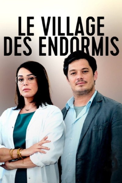 Póster de Village of Shadows
