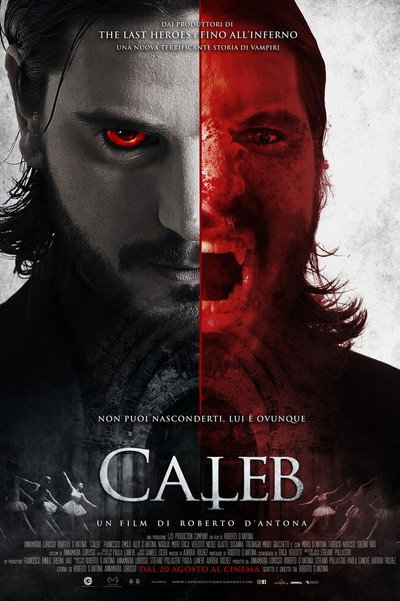 Póster de Village of the Vampire