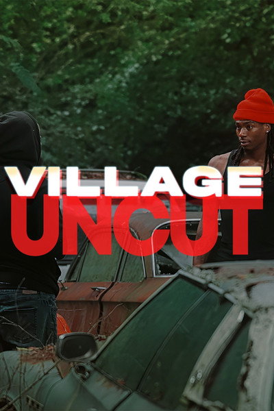 Póster de Village Uncut