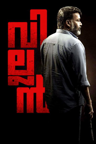 Póster de Villain