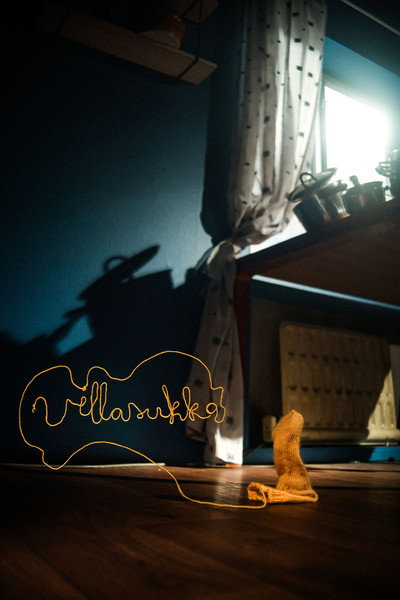 Póster de Villasukka