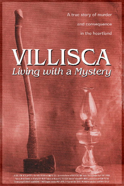 Póster de Villisca: Living with a Mystery