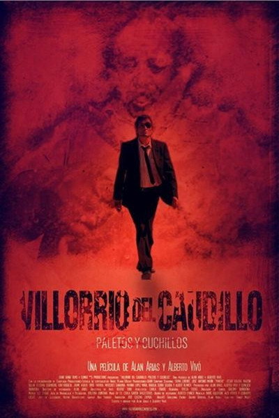 Póster de Villorrio del Caudillo