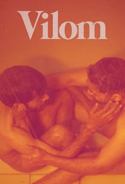 Póster de Vilom