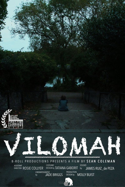 Póster de Vilomah