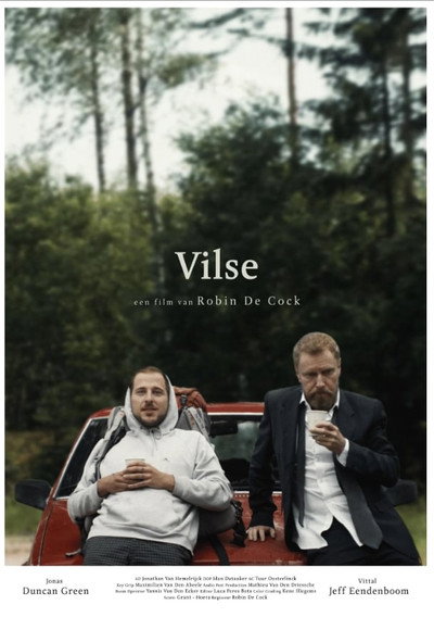 Póster de Vilse
