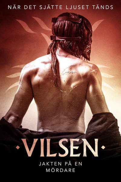 Póster de Vilsen