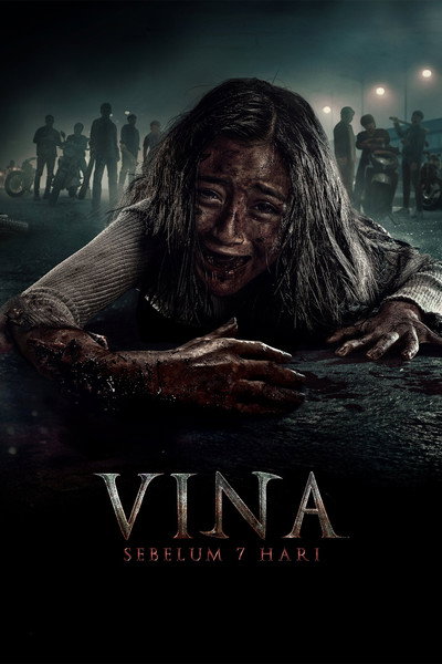 Póster de Vina: Before 7 Days