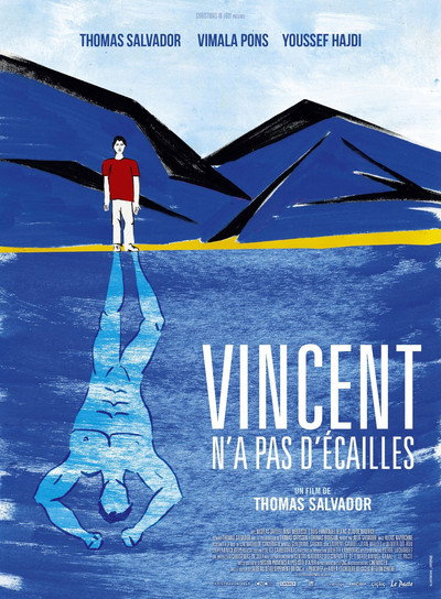 Póster de Vincent