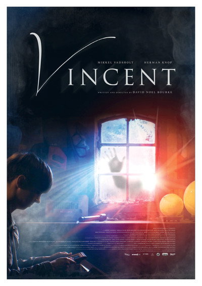 Póster de Vincent