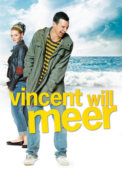 Póster de Vincent Wants to Sea
