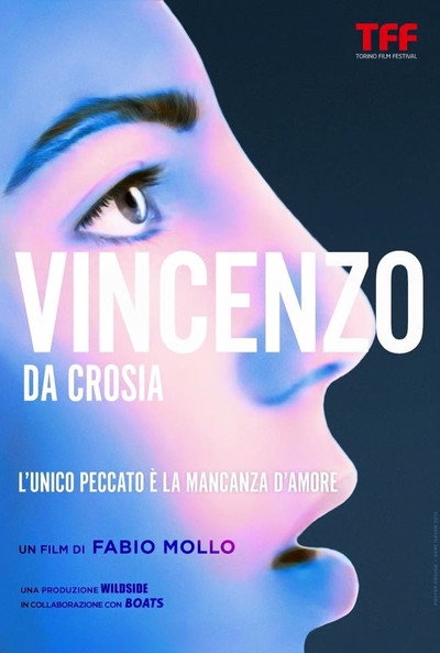 Póster de Vincenzo da Crosia