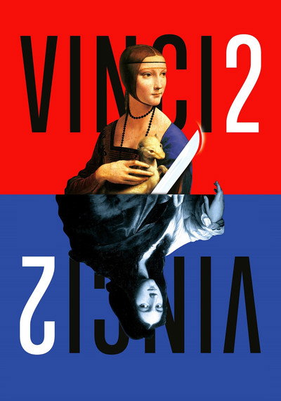 Póster de Vinci 2