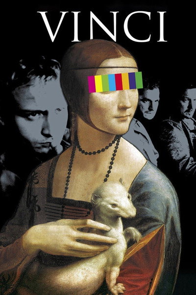 Póster de Vinci