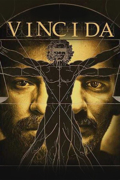 Póster de Vinci Da