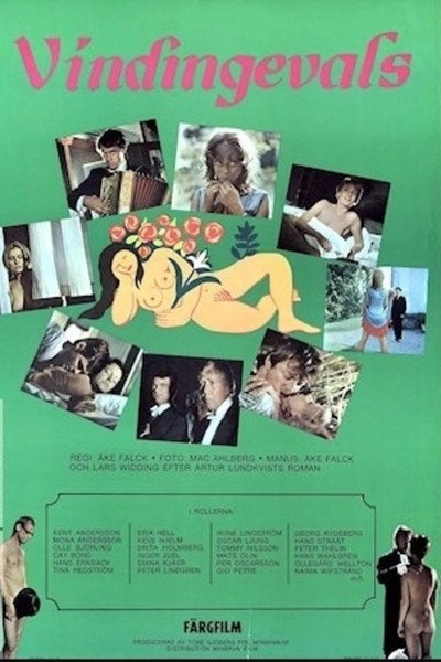 Póster de Vindingevals