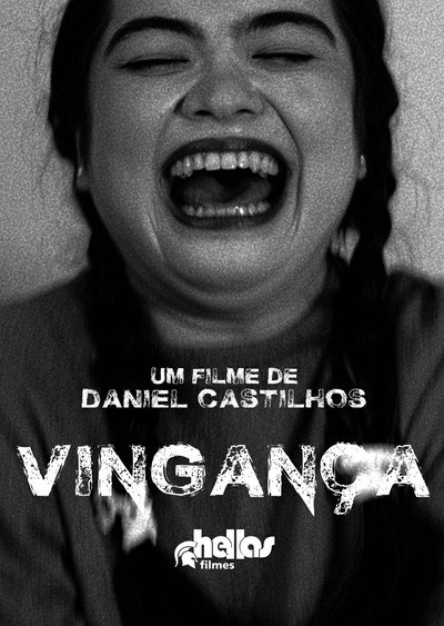 Póster de Vingança
