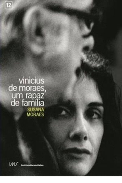 Póster de Vinicius de Moraes, Um Rapaz de Família