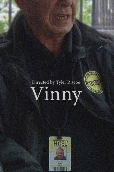 Póster de Vinny
