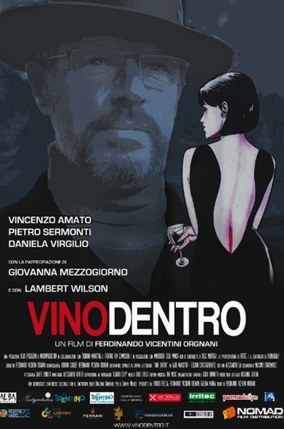 Póster de Vinodentro