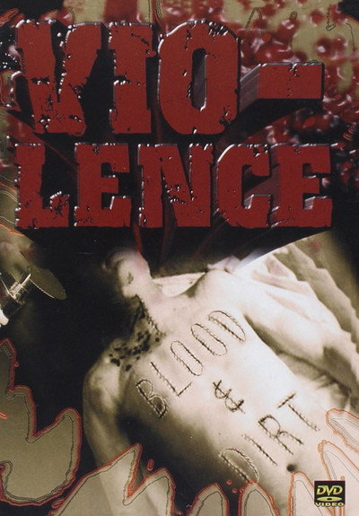 Póster de Vio-lence: Blood and Dirt