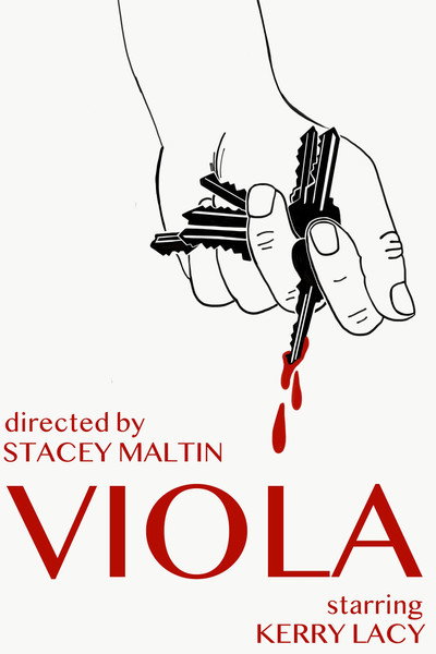 Póster de Viola