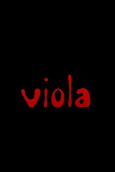 Póster de Viola