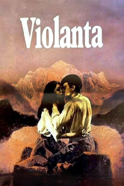 Póster de Violanta